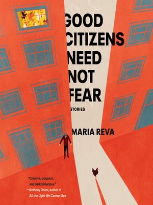 cover image of Good Citizens Need Not Fear